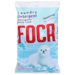 Foca Laundry Detergent 35.27 oz