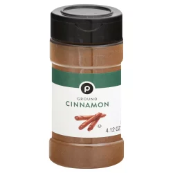 Publix Ground Cinnamon