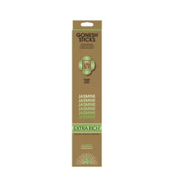Gonesh Jasmine Incense Sticks