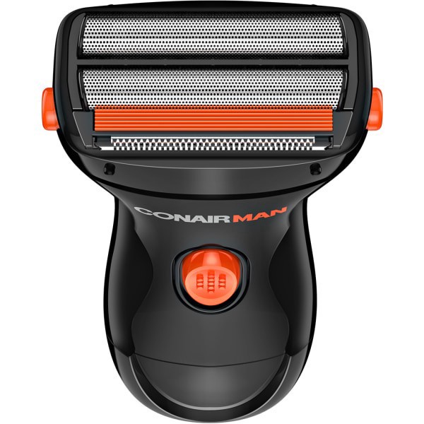 slide 2 of 2, Conair Blade Travel Shaver, 1 ct