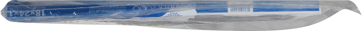 slide 6 of 9, Purafilter 2000 Performance Allergen 8000 Air Filter 1 ea, 1 ct