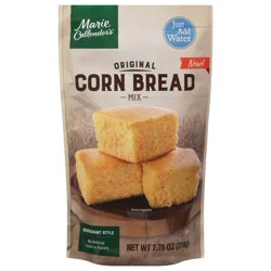 Marie Callender's Restaurant Style Original Corn Bread Mix 7.75 oz
