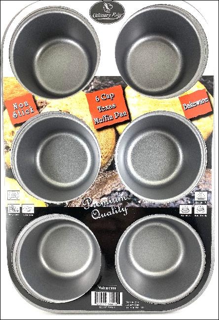 slide 1 of 1, Culinary Edge Muffin Pan, 1 ct