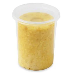 Publix Peeled & Cored Pineapple