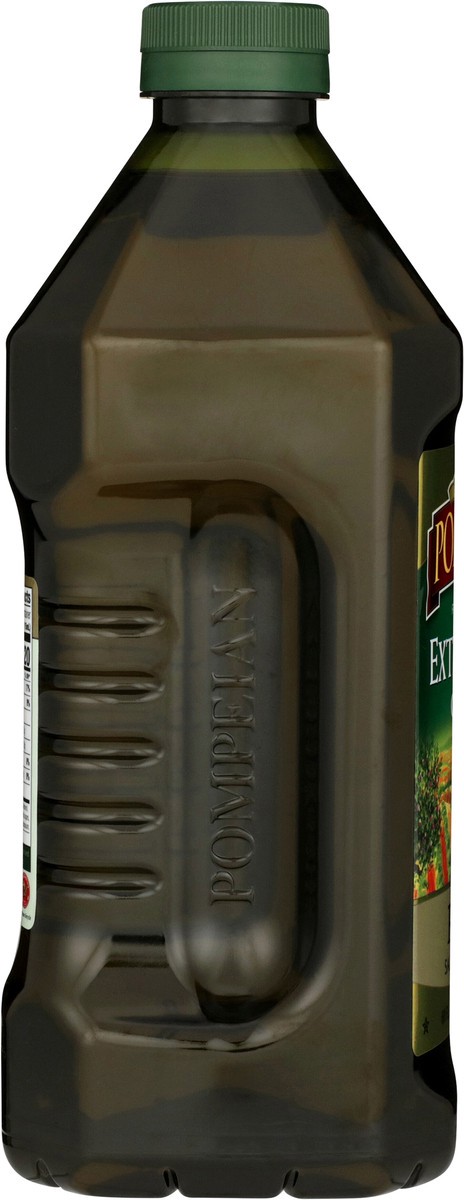 slide 4 of 9, Pompeian 68 oz Pompeian Robust Extra Virgin Olive Oil, 68 fl oz