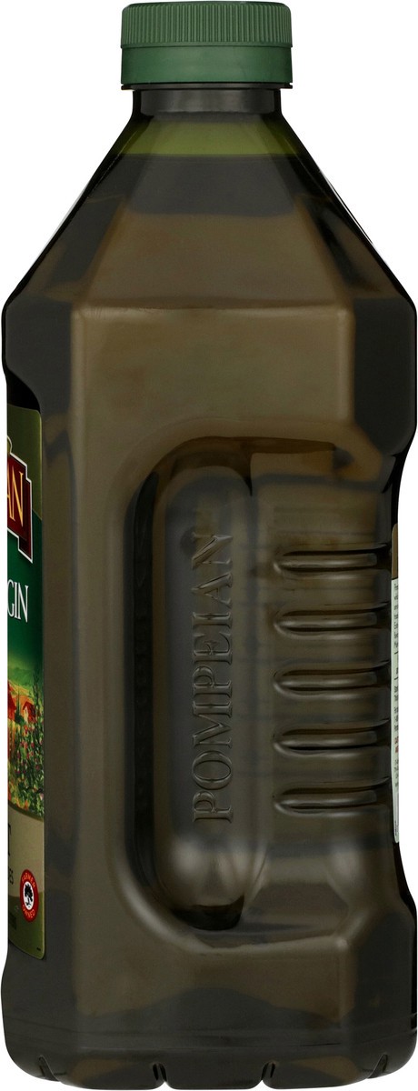 slide 8 of 9, Pompeian 68 oz Pompeian Robust Extra Virgin Olive Oil, 68 fl oz