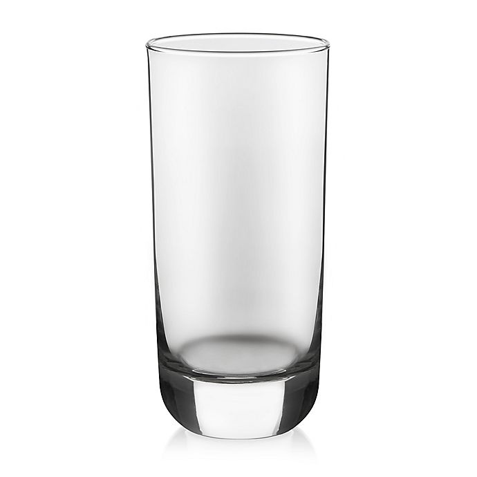 slide 5 of 6, Libbey Glass Polaris Drinkware Set, 16 ct