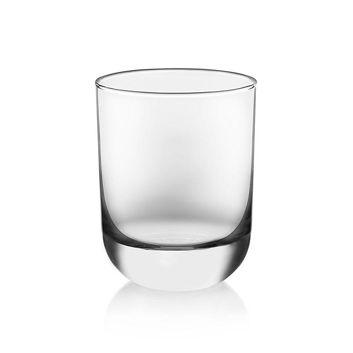 slide 6 of 6, Libbey Glass Polaris Drinkware Set, 16 ct