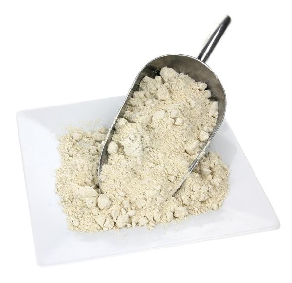 slide 1 of 1, Bergin Fruit and Nut Company Bergin Organic Oat Flour, 1 lb