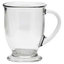 Anchor Hocking Cafe Mug