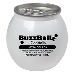 BuzzBallz Buzzballz Lotta Colada