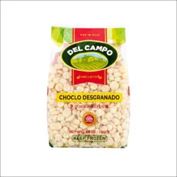 Del Campo Choclo Desgranado