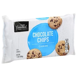 Essential Everyday Chocolate Chip Cookies