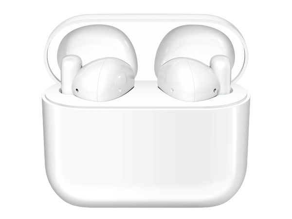 slide 7 of 13, JVC True Wireless Earbuds 1 ea, 1 ct