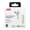 slide 11 of 13, JVC True Wireless Earbuds 1 ea, 1 ct