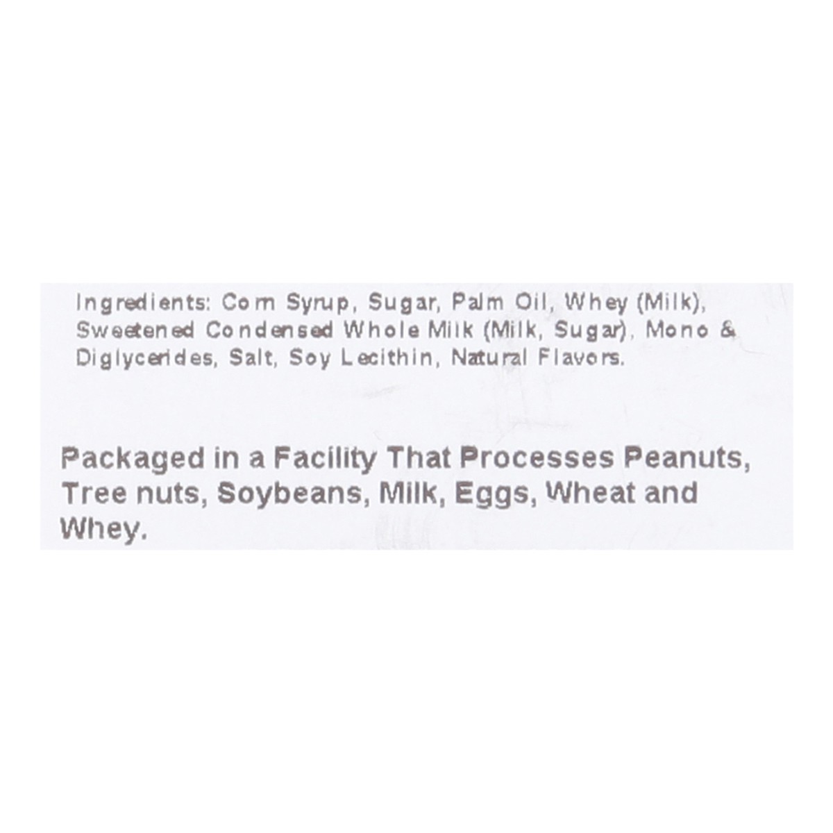 slide 4 of 13, Vanilla Caramels Tub - 14.25 oz, 14.25 oz