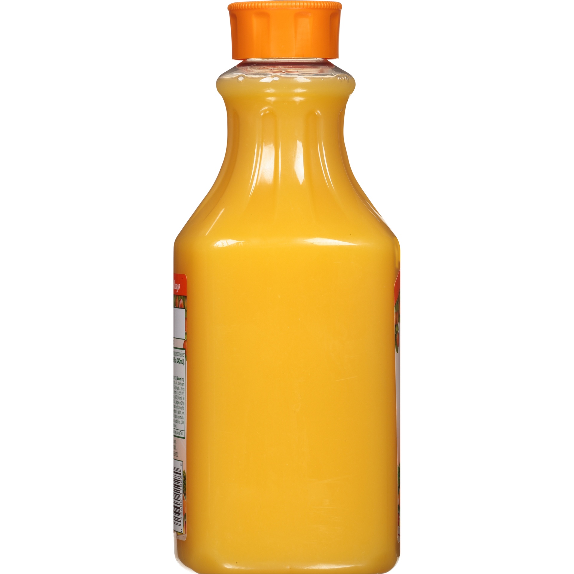 slide 4 of 8, Tropicana Tree Ripe Oj Mango Blend, 52 oz