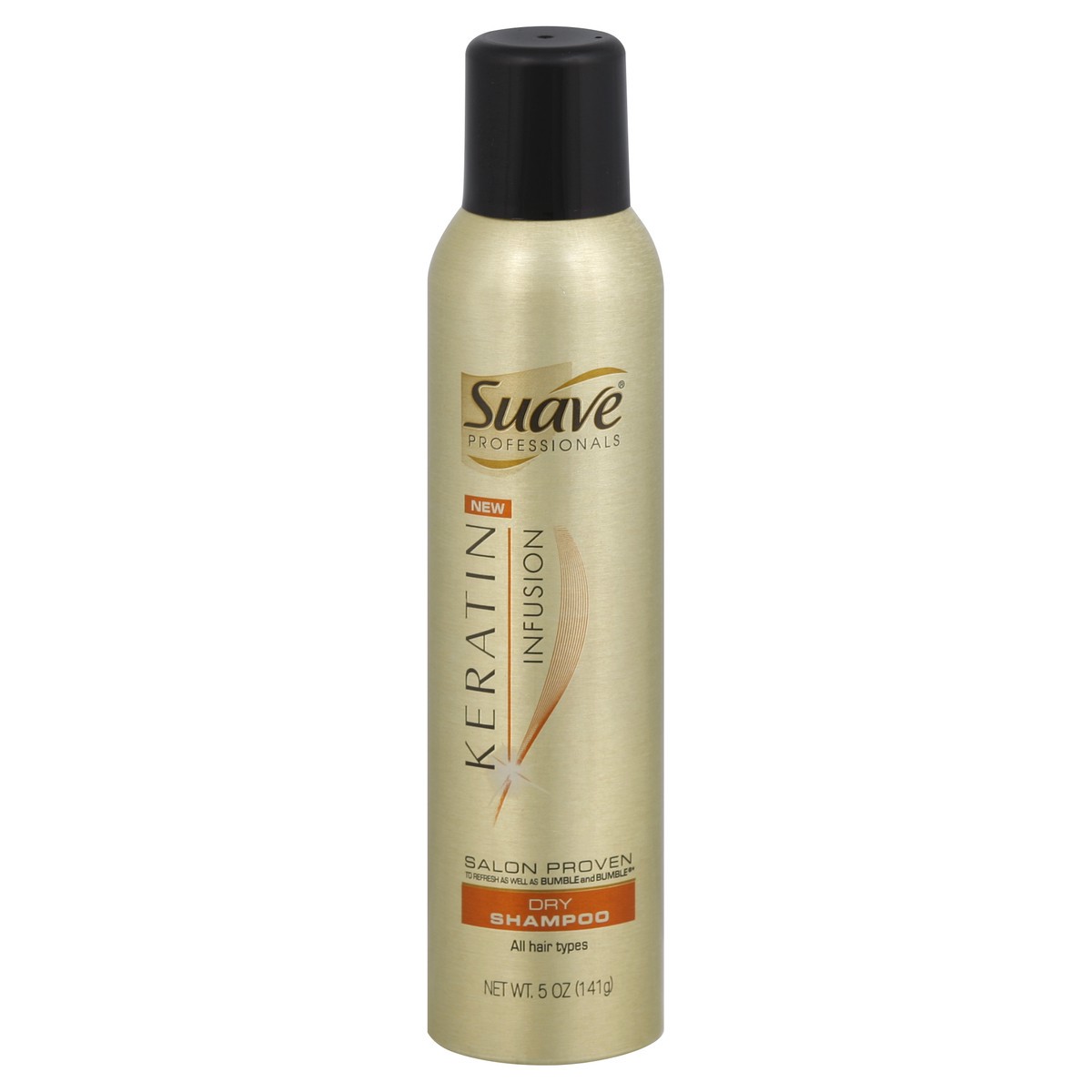 slide 3 of 3, Suave Dry Shampoo 5 oz, 5 oz