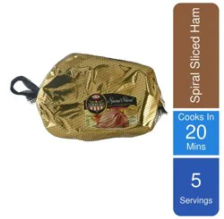 Hormel Spiral Ham