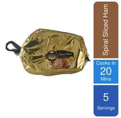 Hormel Spiral Ham