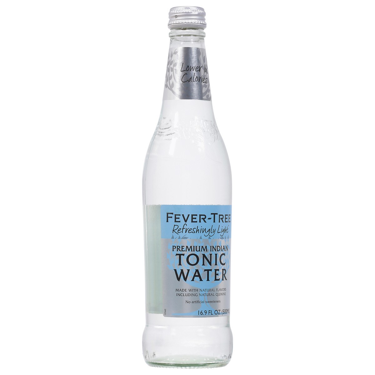 slide 5 of 9, Fever-Tree Sicilian Lemon Tonic - 4 ct, 4 ct