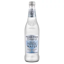 Fever-Tree Naturally Light Tonic Water Tonic Water