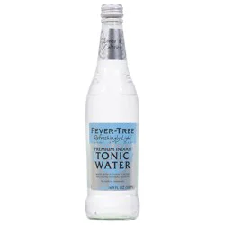 Fever-Tree Sicilian Lemon Tonic - 4 ct