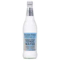 Fever-Tree Sicilian Lemon Tonic - 4 ct