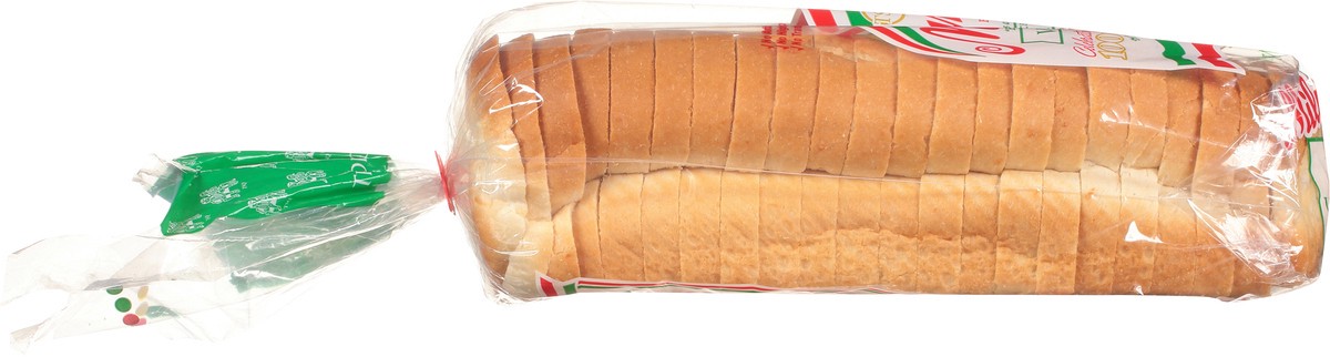 slide 12 of 13, Milano Sliced Vienna Bread 1 lb, 1 lb