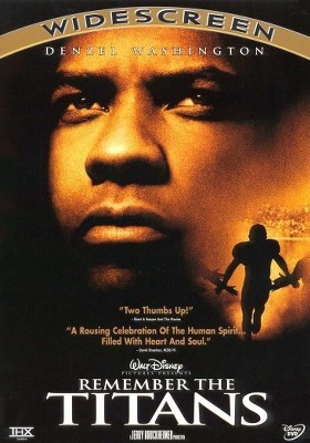 slide 1 of 1, Remember the Titans (WS) (DVD), 1 ct