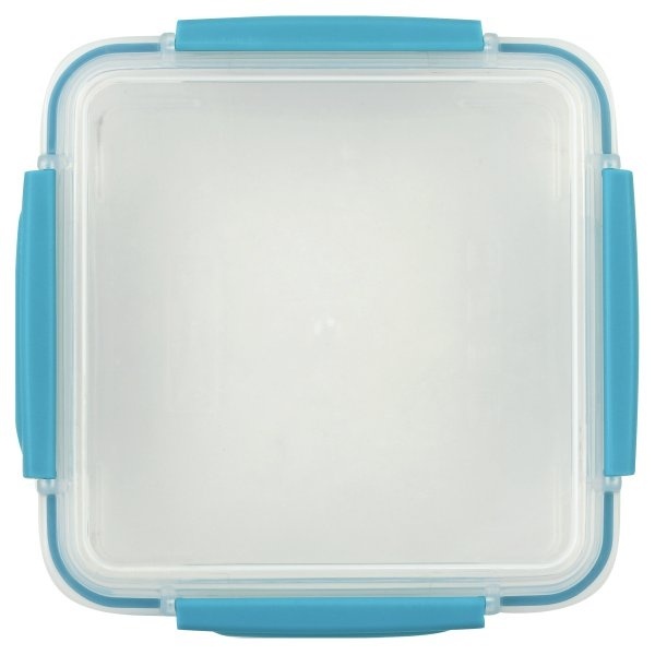 slide 1 of 1, Good Cook Meals On The Run Sandwich Container, 15 oz