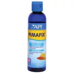 API Pimafix Antifungal Freshwater and Saltwater Fish Remedy Bottle