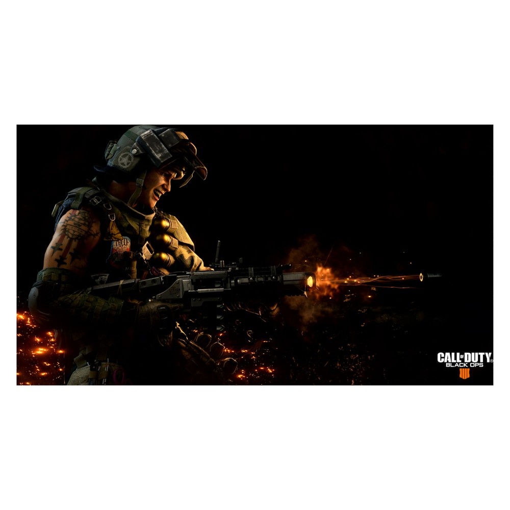 slide 5 of 10, Call of Duty: Black Ops 4, 1 ct