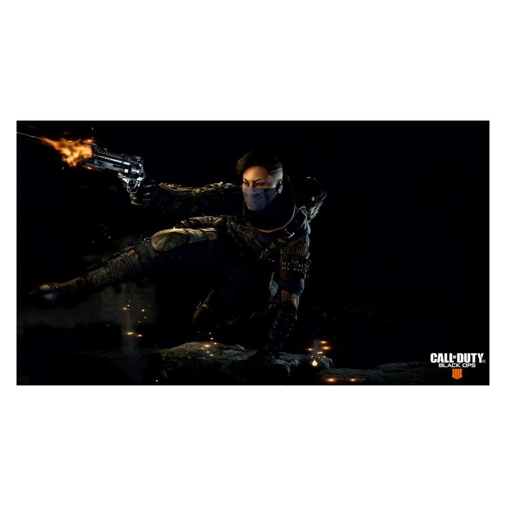 slide 10 of 10, Call of Duty: Black Ops 4, 1 ct