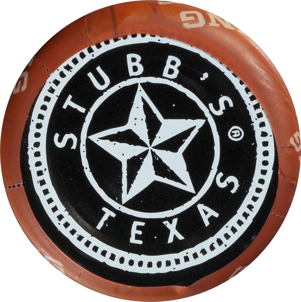 slide 8 of 8, Stubb's Original Wing Sauce, 12 oz