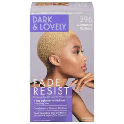 Dark & Lovely Fade Resist Hair Lightener Kit 4 1 ea