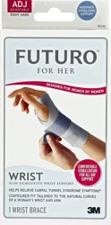 Futuro Wrist Support 1 ea