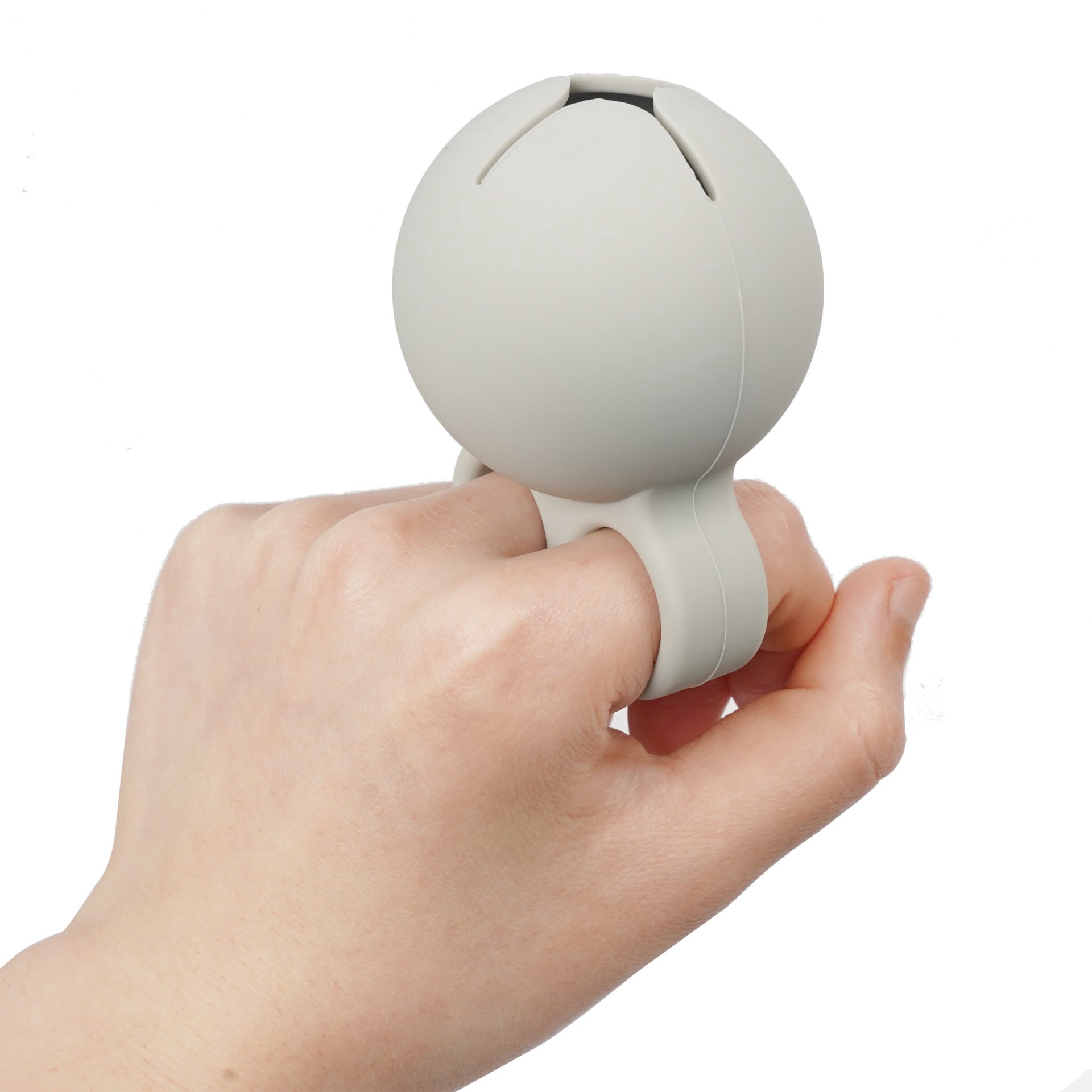 slide 3 of 4, Vinyl Weeding Scraps Collector By Make Market, 2.09 in x 2.09 in x 2.9 in