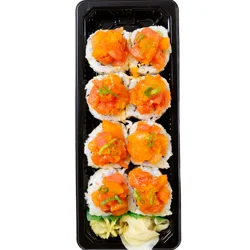 Hissho Sunset Roll - 7 oz