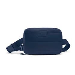 Fit & Fresh Fit & Fresh Jada 3 Can Cooler Belt Bag, Midnight Blue