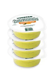 Yucatan Authentic Guacamole Singles