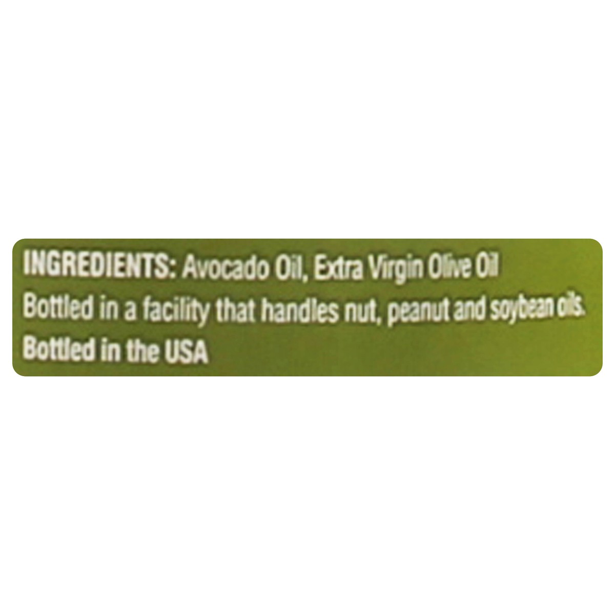 slide 9 of 13, Stonewall Kitchen Avocado & Olive Oil Blend 12.7 oz, 12.7 oz