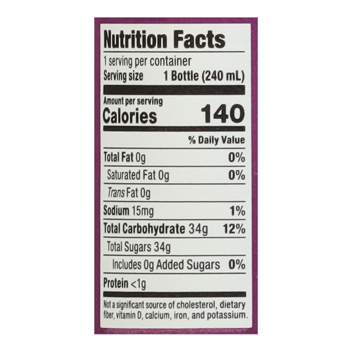 slide 5 of 12, Kedem Grape Juice - 8 fl oz, 8 fl oz