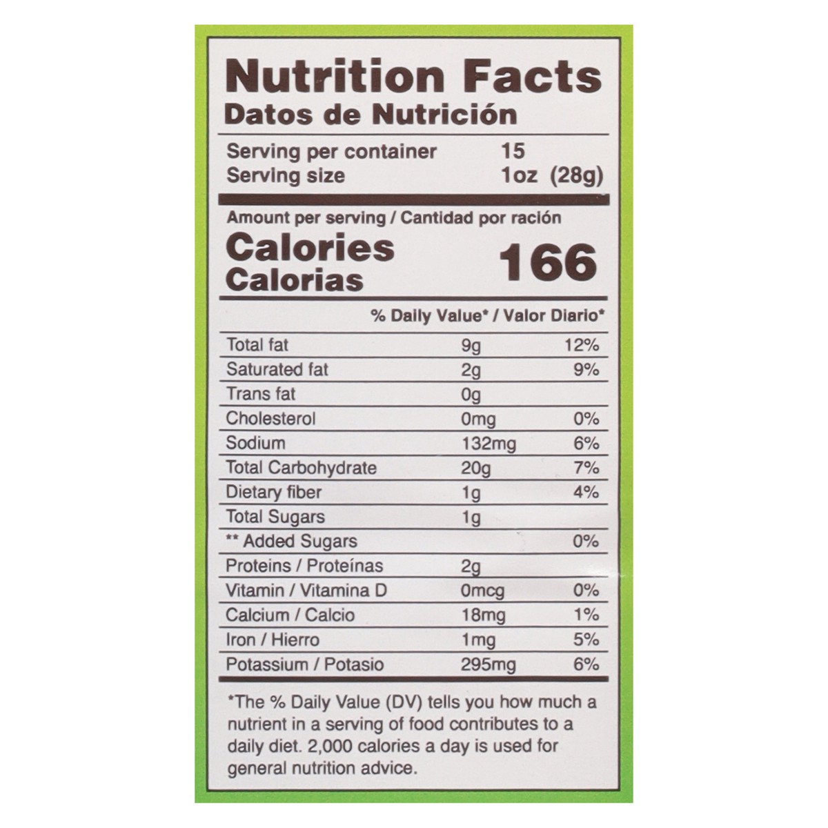 slide 6 of 11, Iselitas Cassava Yuca Chips - 14.1 oz, 14.1 oz