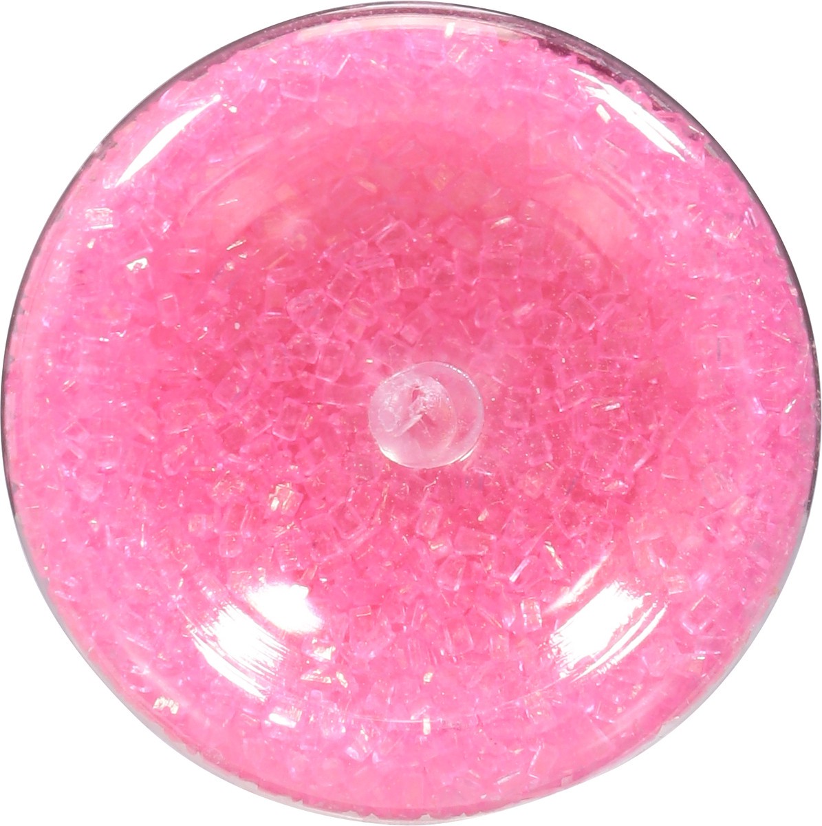 slide 2 of 9, India Tree Hot Pink Sparkling Sugar 3.5 oz, 3.5 oz