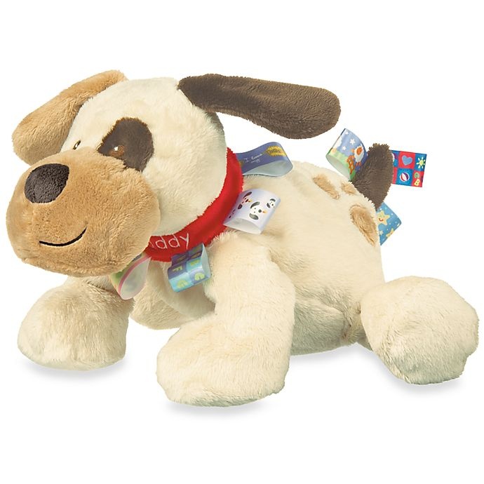 slide 1 of 1, Mary Meyer Toys Buddy Dog, 12 in