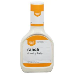 Smart Way™ Ranch Dressing & Dip