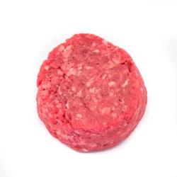 Dierbergs Fresh Ground Round Chuck Sliders