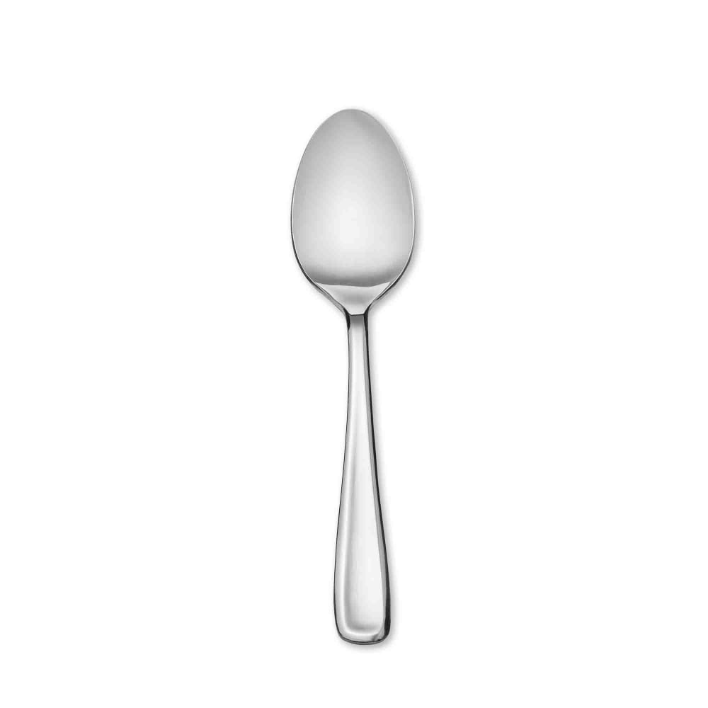 slide 1 of 1, Dash of That Sean Dinner Spoon Set - Silver, 4 ct