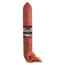 Boar's Head Italian Dry Uncured Bianco D'Oro Salame